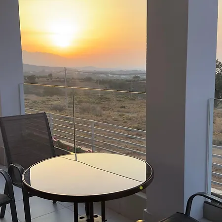 Sun Angelo Luxury In Paradise 2 * Armenoi (Rethymno)