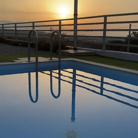 Sun Angelo Luxury In Paradise 2 * Armenoi (Rethymno)
