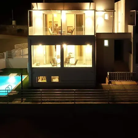 Apartment Sun Angelo Luxury In Paradise 2 *