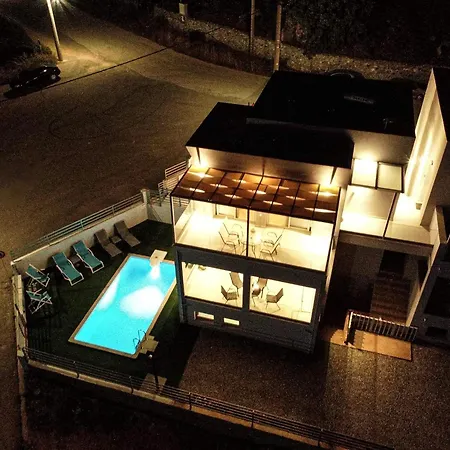 Apartment Sun Angelo Luxury In Paradise 2 Armenoi (Rethymno)