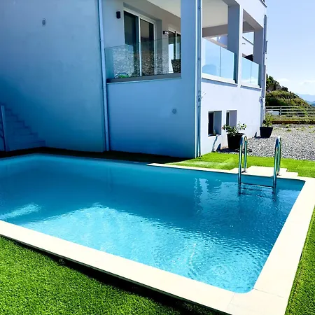 Apartment Sun Angelo Luxury In Paradise 2 *