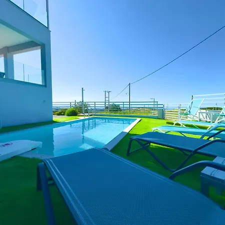 Apartment Sun Angelo Luxury In Paradise 2 Armenoi (Rethymno)