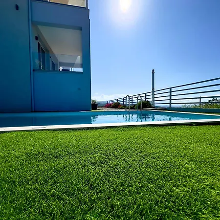 Sun Angelo Luxury In Paradise 2 *