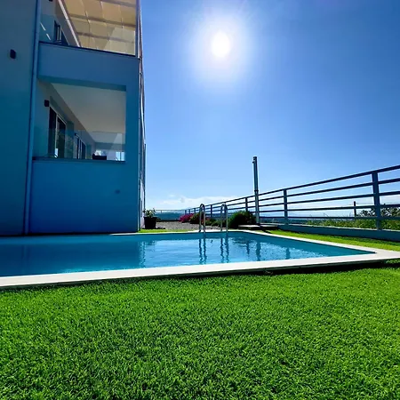 Sun Angelo Luxury In Paradise 2 Apartment *