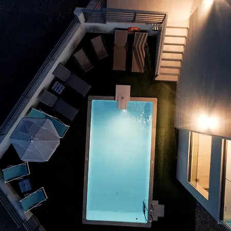 Apartment Sun Angelo Luxury In Paradise 2