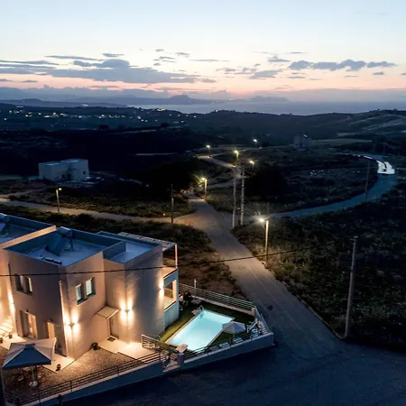 Sun Angelo Luxury In Paradise 2 Apartment