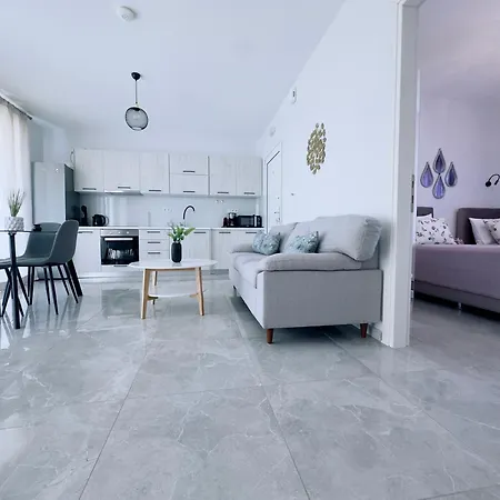 Sun Angelo Luxury In Paradise 2 Apartment