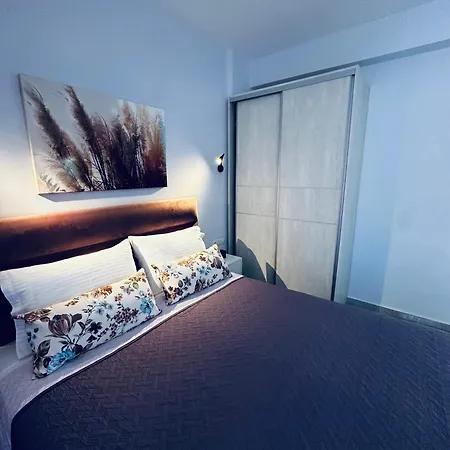 Apartment Sun Angelo Luxury In Paradise 2