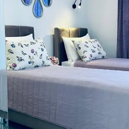 Apartment Sun Angelo Luxury In Paradise 2