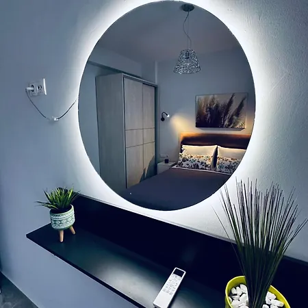 Apartment Sun Angelo Luxury In Paradise 2 Armenoi (Rethymno)