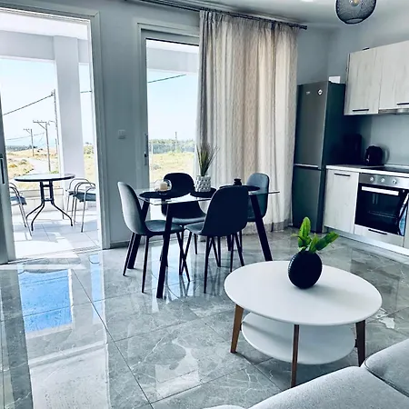 Sun Angelo Luxury In Paradise 2 Apartment