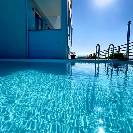Sun Angelo Luxury In Paradise 2 Apartamento *