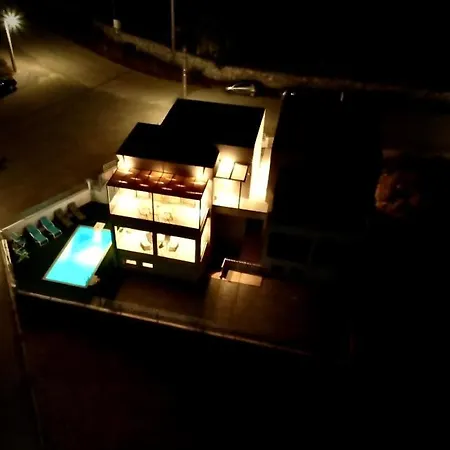 Sun Angelo Luxury In Paradise 2 Apartamento *