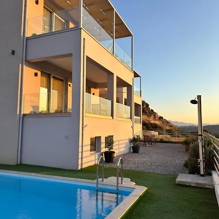 Sun Angelo Luxury In Paradise 2