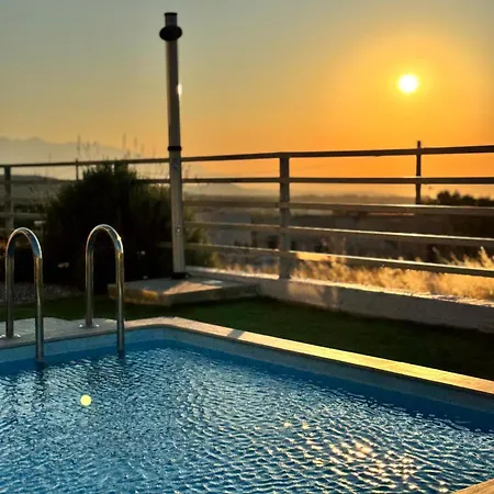 Apartamento Sun Angelo Luxury In Paradise 2 *